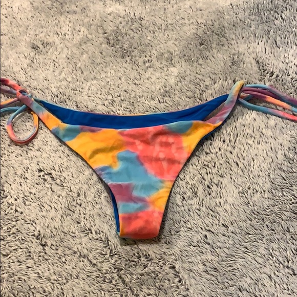 Moana bikini bottoms - Picture 1 of 1